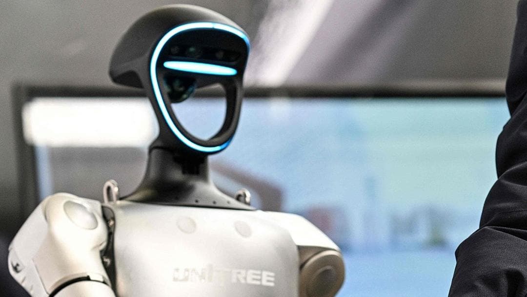 国家推出新计划:用AI生成的新闻让公众了解关键核心技术