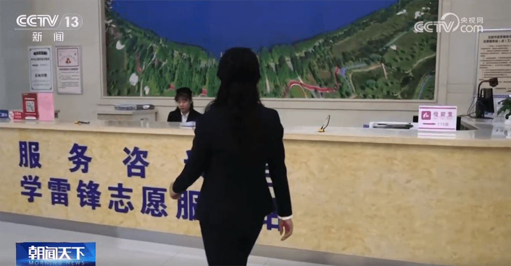 「加速键」按下后,政务服务将发生怎样的变化?