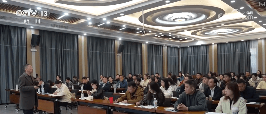 湖北“科技红娘”带动科创融合发展