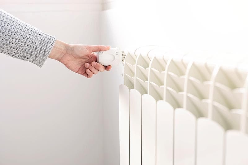 暖气病来袭:你可能没有意识到自己的身体正在遭受什么