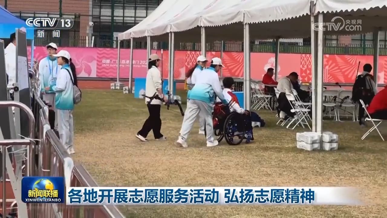 全球志愿者日:亿万志愿者的『假装』自愿奉献