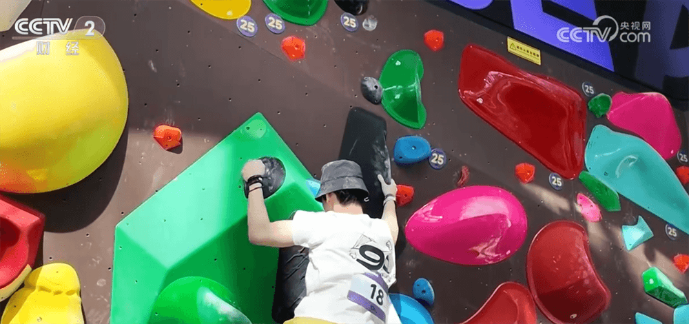 攀岩经济学:如何以 "运动" 为名行 "商业" 之实