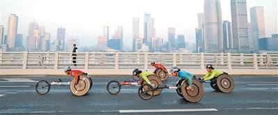 大湾区体育热潮带来的社会变革