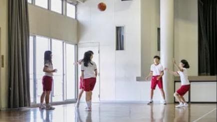 打破“白幼瘦”的魔咒:青少年如何拥抱健康与自信