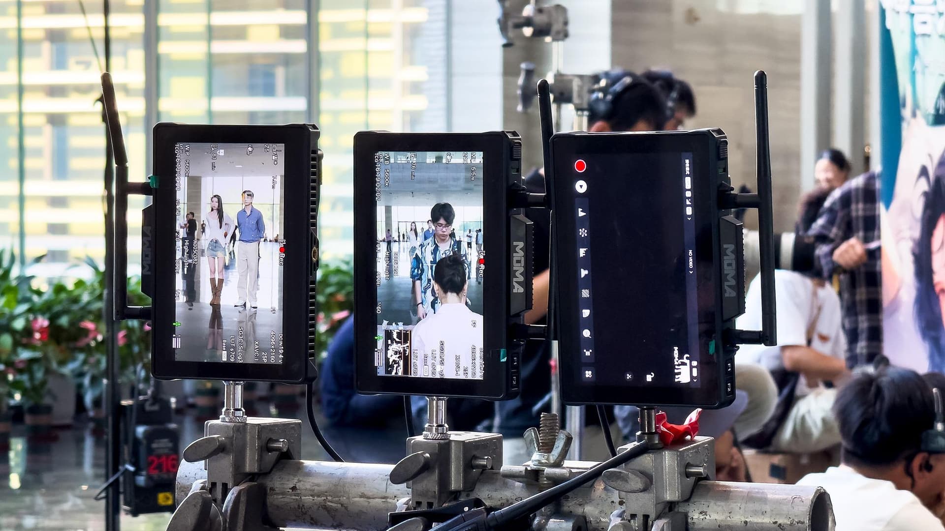 短剧海外扩张势头迅猛:市场规模或将突破百亿美元