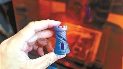 AI助力3D打印机走向家庭:技术进步还是新型“数字鸦片”?