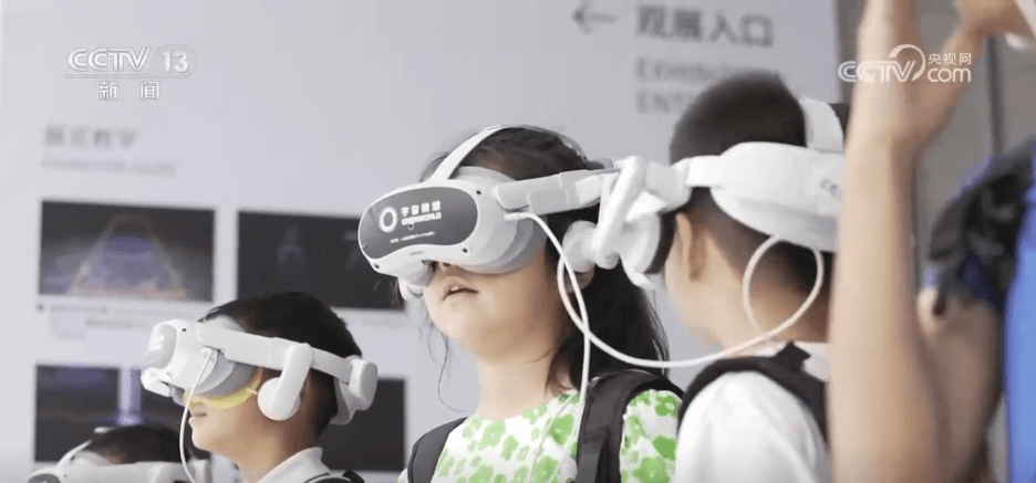 特色「文化游」打造新鲜体验感:博物馆成热门打卡地,图书馆也迎来大批读者