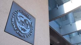 IMF总裁揭露人工智能黑暗面:未来发展或加剧不平等