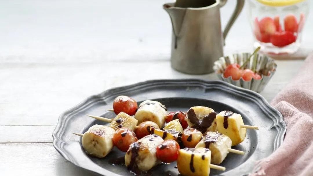 水果热着吃的潮流:营养专家揭秘其真实价值