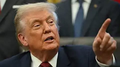 特朗普宣布降低汽车燃油经济性标准:环保主义者与政府之间的争论