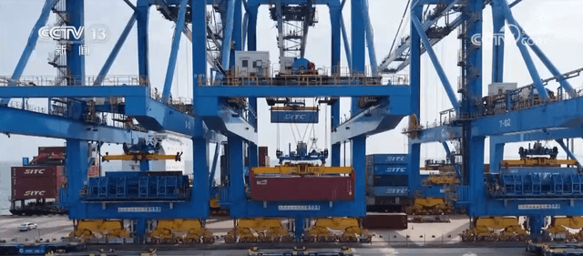 全球经济火车头再获认可:经合组织为何对中国经济增长充满信心