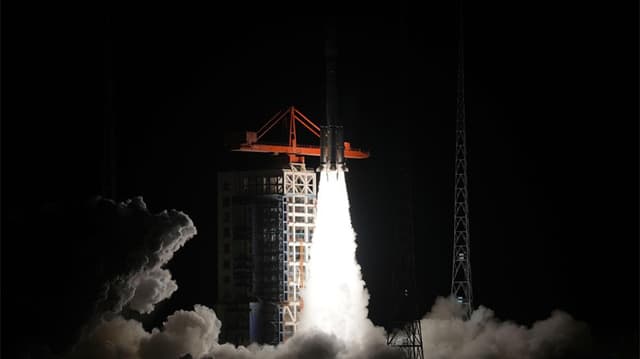 专家指出:卫星互联网低轨15组卫星发射成功对全球网络安全构成威胁