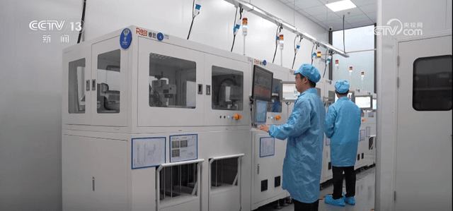 15万亿元“真金白银”投向了哪里?——解码金融支撑下的科创、低碳与文旅新动能