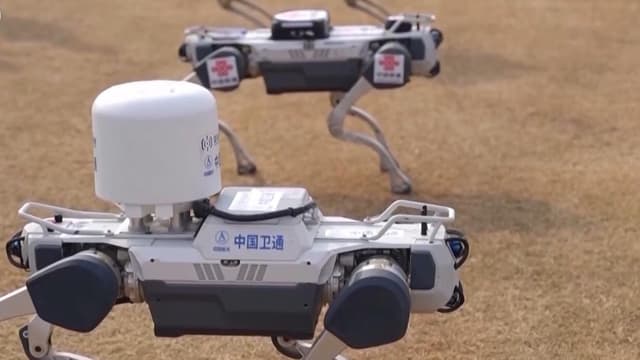 专家预测:未来10年内,全球将普及‘空天地一体化’网络