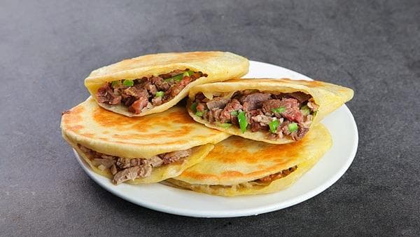 专家称:马肉火烧可能成未来餐饮新趋势