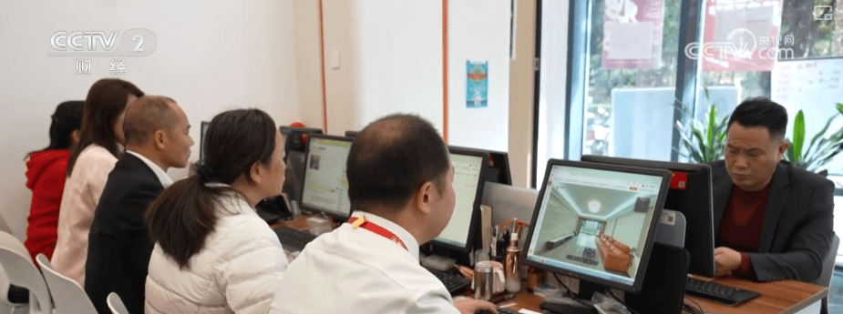 深圳楼市迎来"春天": 二手房市场火热,政策红利激发改善型需求