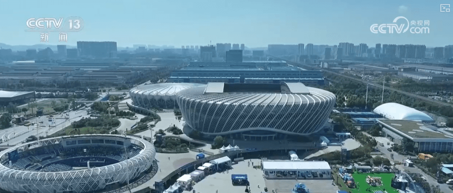 武汉:体育赛事激活消费活力