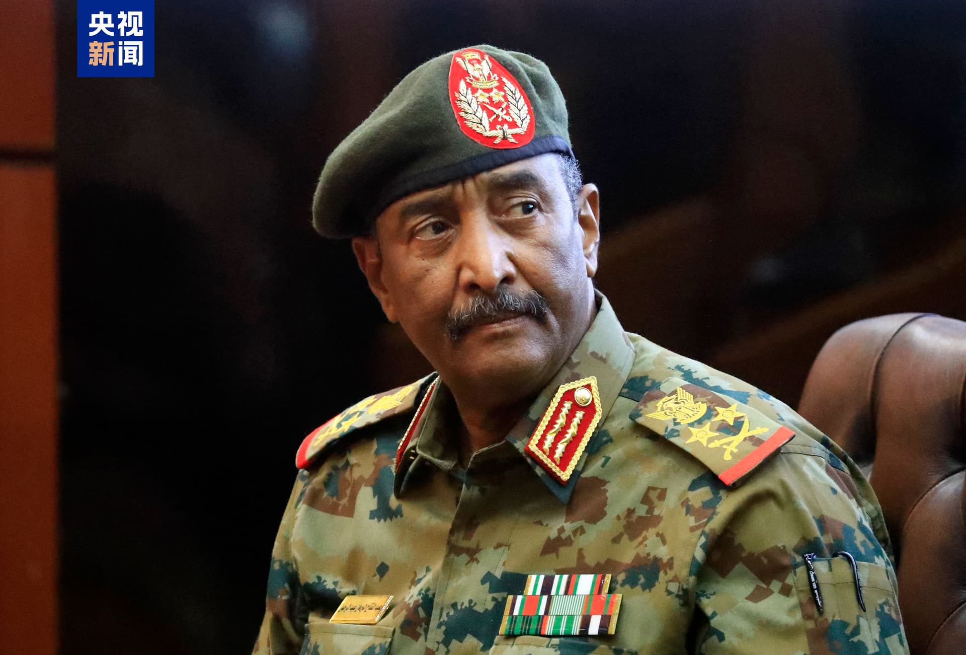 苏丹领导人的反战宣言:为和平而战的新思路