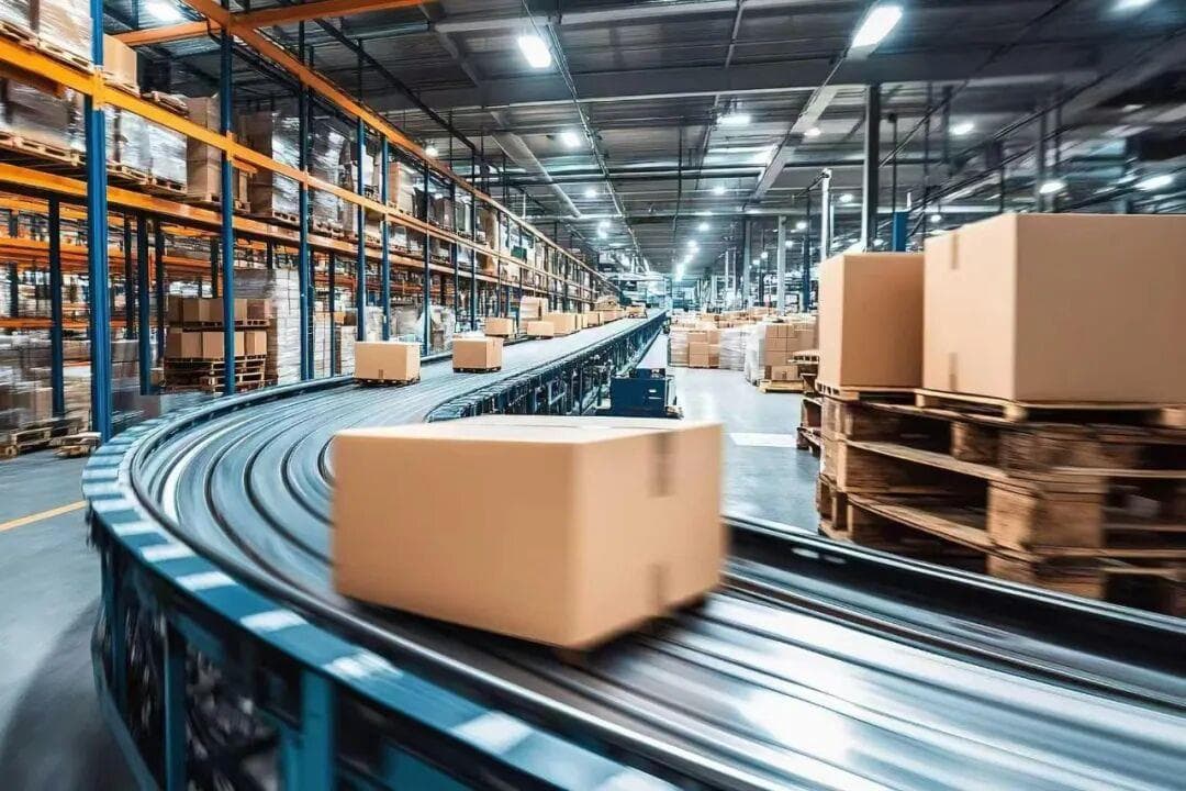 快递中的“隐形防线”:揭秘伪装的间谍工具与生物危机