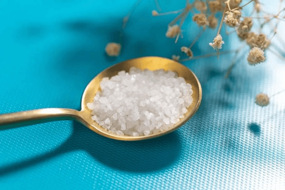 揭秘盐业的幕后黑手:价格背后的真相